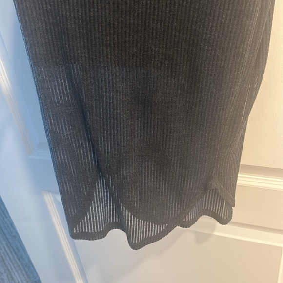 Urban Outfitters Sparkle & Fade Racerback Midi Dress - Picture 3 of 5